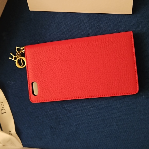 DIOR phone  Case - Picture 5 of 7